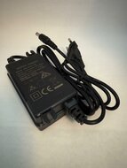 Terrasverkoeling - AC adapter