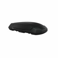 Thule dakkoffer Force 3 L 450 liter - Mat zwart