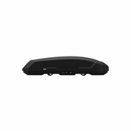 Thule dakkoffer Force 3 L 450 liter - Mat zwart