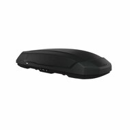 Thule dakkoffer Force 3 XL 500 liter - Mat zwart