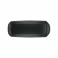 Thule dakkoffer Force 3 XL 500 liter - Mat zwart