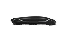 Thule dakkoffer Motion 3 XL 500 liter - Glans zwart