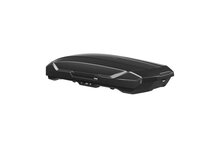 Thule dakkoffer Motion 3 XL 500 liter - Glans zwart