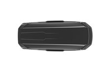 Thule dakkoffer Motion 3 XL 500 liter - Glans zwart