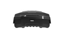 Thule dakkoffer Motion 3 XL 500 liter - Glans zwart