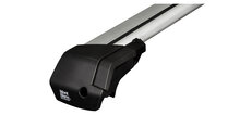 Mont Blanc Xplore dakdragers Seat Alhambra 2010 t/m 2020