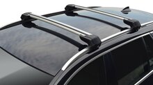 Mont Blanc Xplore dakdragers Seat Alhambra 2010 t/m 2020