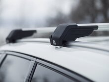 Mont Blanc Xplore dakdragers Volkswagen Sharan vanaf 2010