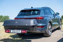 Modula Recargo Trekhaakkoffer - 2025 model 400 L