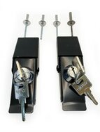 Towbox V1 - Slotenset
