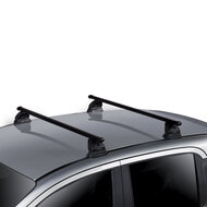 Green Valley dakdragers Mazda 2 5 deurs hatchback 2007 t/m 2015