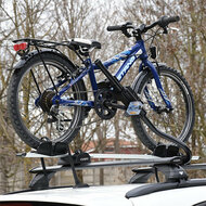 Fietsendrager dakmontage Farad Pesio voor 1 fiets - Geschikt voor E-bike