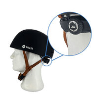 Vizorz Switchcap fietshelm - L