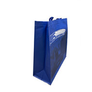 Stevige bigshopper/boodschappentas