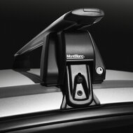 Mont Blanc Furka dakdragers Chevrolet Cruze 4 deurs sedan 2009 t/m 2016