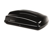 Dakkoffer ArtPlast 320 Liter + dakdragers Mercedes GL (X166) SUV 2013 t/m 2016