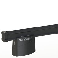 Nordrive dakdragers Mercedes Citan 10/2012 t/m 08/2021 set van 3 staal
