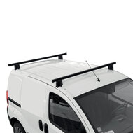 Nordrive dakdragers Mercedes Citan vanaf 09/2021 set van 2 staal