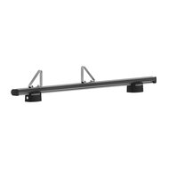 Nordrive laddingstopper voor aluminium stang - 10cm