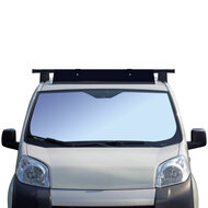 Nordrive spoiler voor stalen stang - 95cm