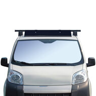 Nordrive spoiler voor stalen stang - 110cm
