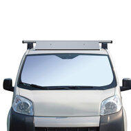 Nordrive spoiler voor aluminium stang- 110cm