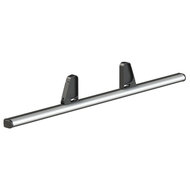 Nordrive laddingstopper voor aluminium stang - 11cm