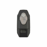 Skidrager voor op dakdragers voor 6 paar ski&#039;s