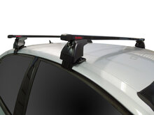 Mont Blanc dakdragers Ford C-Max (C344) MPV 2010 t/m 2011