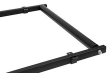 Menabo ladderrol + verlengstuk