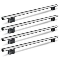Nordrive dakdragers Mercedes Sprinter 06/2006 t/m 05/2018 set van 4 aluminium