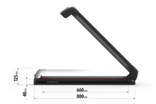 Nordrive skidragers Nordic-King - 6 paar ski&#039;s	