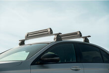 Nordrive skidragers Nordic-King - 6 paar ski&#039;s	