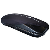 Hapro dakkoffer Trivor 440 liter - Brilliant black