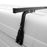 Nordrive dakdragers Suzuki Jimny vanaf 11/2018 set van 3 staal