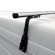 Nordrive dakdragers Suzuki Jimny vanaf 11/2018 set van 3 aluminium