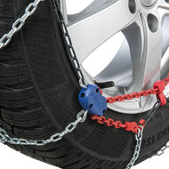 Pewag Nordic Star sneeuwkettingen 9mm Citro&euml;n Berlingo vanaf 2018 voor bandenmaat  205/60R16