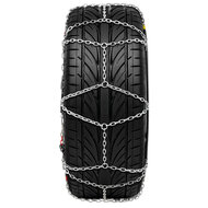 Gran Pree sneeuwkettingen 9mm Audi RS 3 2011 t/m 2012 voor bandenmaat  225/40R18
