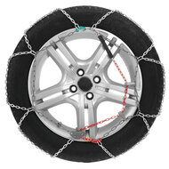 Gran Pree sneeuwkettingen 9mm Hyundai Kona Hybrid vanaf 2019 voor bandenmaat  225/45R18