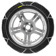 Gran Pree sneeuwkettingen 9mm Peugeot e-Partner vanaf 2022 voor bandenmaat  215/65R16