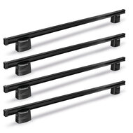 Nordrive dakdragers Ford Transit Combi vanaf 11/2014 set van 4 staal