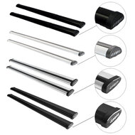 Farad dakdragers Nissan Juke SUV vanaf 2020