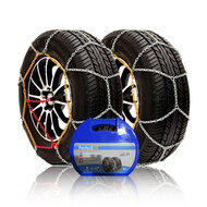 PerfectFit sneeuwkettingen 9mm Suzuki SX4 S-Cross 2013 t/m 2016 voor bandenmaat 205/60R16