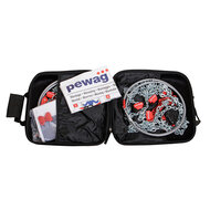 Pewag Servo SUV sneeuwkettingen 13mm Mercedes GLB vanaf 2019 voor bandenmaat  215/60R18