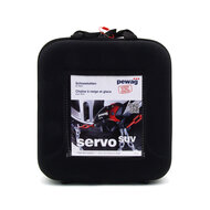 Pewag Servo SUV sneeuwkettingen 13mm Kia EV9  vanaf 2024 voor bandenmaat  275/50R20