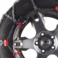 Pewag Servo SUV sneeuwkettingen 13mm Seat Mii vanaf 2011 voor bandenmaat  165/70R14