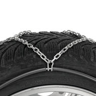 Gran Pree sneeuwkettingen 9mm Mercedes SL vanaf 2012 voor bandenmaat 255/45R17
