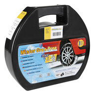 Gran Pree sneeuwkettingen 9mm Seat Ateca vanaf 2016 voor bandenmaat 215/50R18