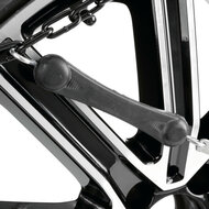 Snowdrive sneeuwkettingen 16mm Toyota Land Cruiser 150/300 vanaf 2010 voor bandenmaat 225/70R17