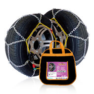 Picoya sneeuwkettingen automatisch spannend 12mm Mitsubishi L200 vanaf 2020 voor bandenmaat 245/70R16